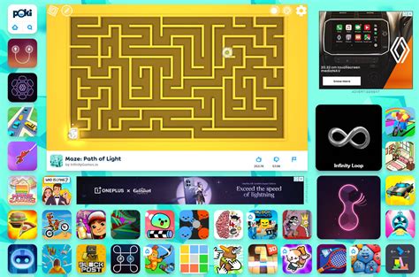 path of light poki|20+ Best Poki Games Online (March 2024) .